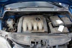 Skrzynia biegów JCM VW Touran 1T 2006 1.9TDI