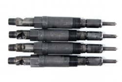 _Wtryskiwacze Ford Mondeo MK3 2000-2007 2.0TDDI (4 sztuki)