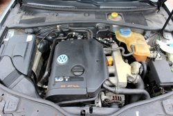 Pompa ABS VW Passat B5 Lift 2001