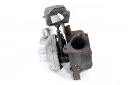 _Turbosprężarka turbina VW Golf IV 1J 1997-2003 1.9TDI