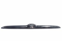 Listwa klapy bagażnika Peugeot 206 1998-2003