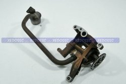POMPA OLEJU BMW 320 95 E36 2.0 24V DOHC MANUALNA