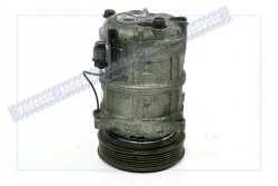 SPRĘŻARKA POMPA KLIMATYZACJI VOLVO S40 98 1.8 16V