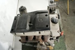 SILNIK MERCEDES C-KLASA W202 95 2.2 D 601.913 75KM