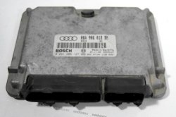 KOMPUTER SILNIKA AUDI A3 8L1 98 1.8 06A906018BM