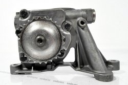 POMPA OLEJU AUDI A6 C5 99 2.5 TDI V6 059115105G FV