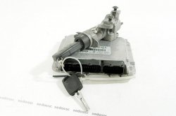 KOMPUTER STACYJKA AUDI A4 B5 99 1.9TDI 0281001963