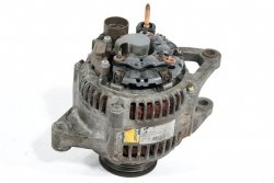 ALTERNATOR CHRYSLER VOYAGER 96-00 2.4 16V JA1706