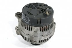 ALTERNATOR CHRYSLER VOYAGER 2.5 TD 0123510106