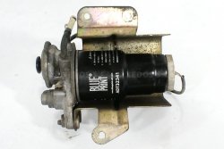 POMPKA PALIWA RĘCZNA MAZDA 323 323S BJ 98 2.0 DITD