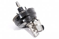 SERWO POMPA HAMULCOWA MAZDA 323 323F 99 BJ 1.5