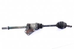 PÓŁOŚ PRAWA DŁUGA NISSAN ALMERA N16 01 2.2DI