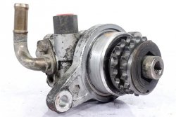POMPA WSPOMAGANIA NISSAN ALMERA N16 01 2.2DI