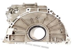 OBUDOWA OSŁONA ROZRZĄDU BMW 3 E90 08 2.0TD N47D20A