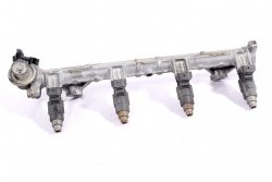 LISTWA WTRYSKOWA MITSUBISHI SPACE STAR 98 1.3 16V