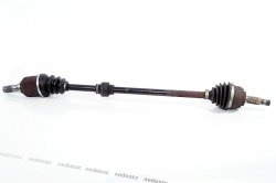 PÓŁOŚ PRAWA DŁUGA NISSAN MICRA K12 04 1.2 16V CR12