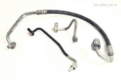 PRZEWODY KLIMATYZACJI DODGE GRAND CARAVAN 97 3.3