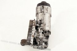 PODSTAWA FILTRA OLEJU MERCEDES E-KLASA W210 96 2.2
