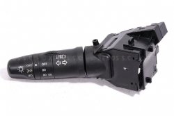 PRZEŁĄCZNIK ŚWIATEŁ NISSAN PRIMERA P12 03 2.2 DCI