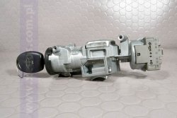 STACYJKA FORD C-MAX 2003 1.6 5D