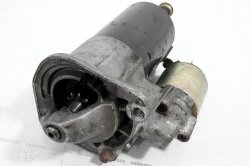 ROZRUSZNIK VOLVO V40 01 1.8i BOSCH 0001107076 FV