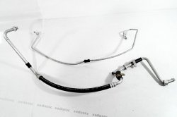 PRZEWODY KLIMATYZACJI MAZDA 323F 00 1.6 16V FV