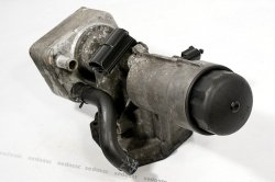 PODSTAWA FILTRA OLEJU VW GOLF IV 1J1 04 1.9 TDI FV
