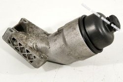 PODSTAWA FILTRA OLEJU MERCEDES A KLASA 99 W168 1.4