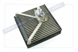 NAGRZEWNICA KLIMATYZACJI SKODA FABIA 03 6Y2 1.4