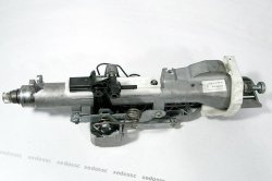 KOLUMNA KIEROWNICY MERCEDES E-KLASA 00 A2104606116