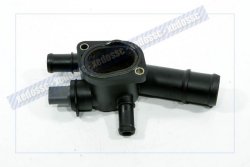 OBUDOWA TERMOSTATU SKODA FABIA 01 6Y2 1.9 TDI ATD