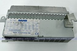 WZMACNIACZ SAAB 9-5 2.3 TURBO 4617163