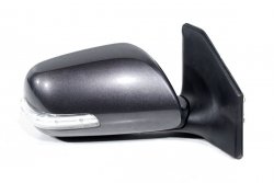 _Lusterko prawe Toyota Avensis T25 Lift 2006-2008 1G3 (9 pin)