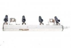 _Listwa wtryskowa Ford Focus MK2 2006 1.8i 16V