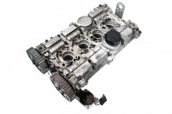 Głowica Volvo S40 V40 1995-2000 1.8i 16V