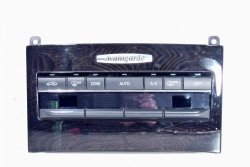 Panel nawiewu klimatyzacji Mercedes E-klasa W212 2011 Kombi 