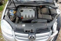 _SIlnik VW Golf V 1K 2007 1.9TDI BLS