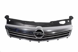 _Atrapa grill Opel Astra H Lift 2007-2012
