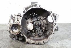 Skrzynia biegów EKU Seat Cordoba I 6K 2001 1.9TDI ALH 