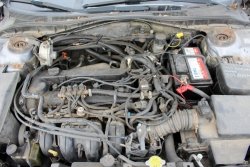 Silnik Mazda 6 GY 2003 1.8i