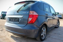 Klapa bagażnika tył Honda FR-V 2007 Minivan