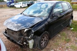 Silnik VW Polo 9N 2009 1.4TDI BMS