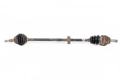 Półoś prawa Opel Astra G 1998 1.6i 8V X16SZR 