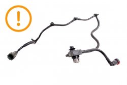_Listwa przelewowa Suzuki Grand Vitara 2006 (2005-2008) 1.9DDiS SUV 5-drzwi 