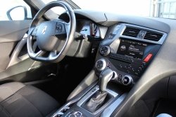 Panel sterowania nawiewem Citroen DS5 2014 (2011-2015) Hatchback 5-drzwi 