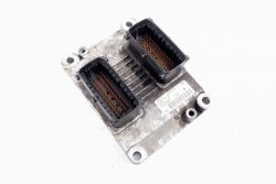Komputer sterownik silnika Alfa Romeo 156 2005 1.8TS AR32205 Kombi