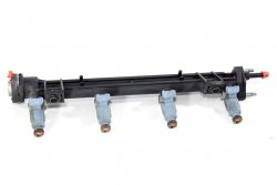 _Listwa wtryskowa Hyundai Sonata EF 2001-2005 2.0i 16V G4JP