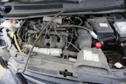 Silnik Kia Carens III 2008 2.0i G4KA
