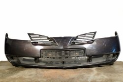 Zderzak przód Nissan Primera P12 2003  (kod lakieru: Z11)