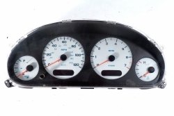 Licznik zegary Chrysler Voyager 2003 3.3i V6